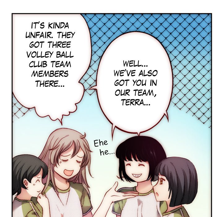 Lemon Leaf Lemon Leaf EP 15 - Toomics page 39 - 