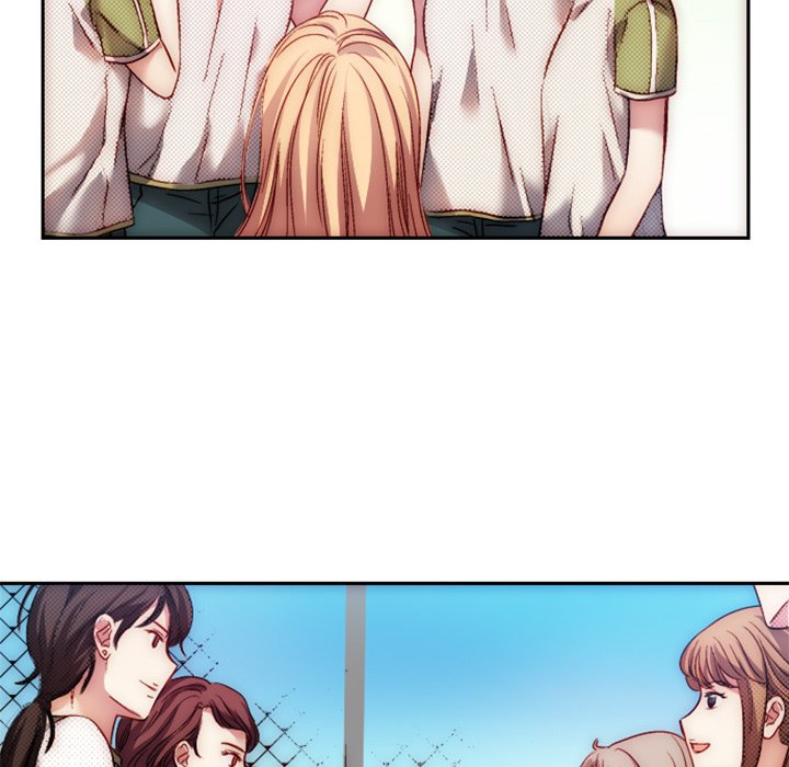 Lemon Leaf Lemon Leaf EP 15 - Toomics page 40 - 