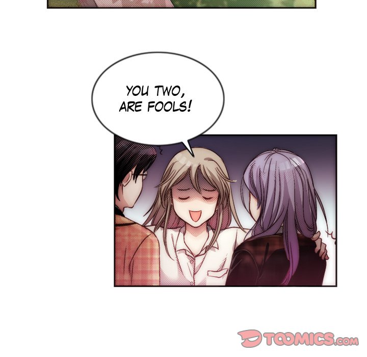 Lemon Leaf Lemon Leaf EP 15 - Toomics page 5 - 