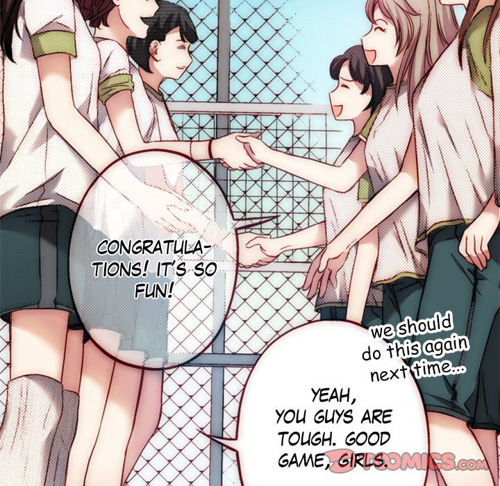 Lemon Leaf Lemon Leaf EP 15 - Toomics page 41 - 