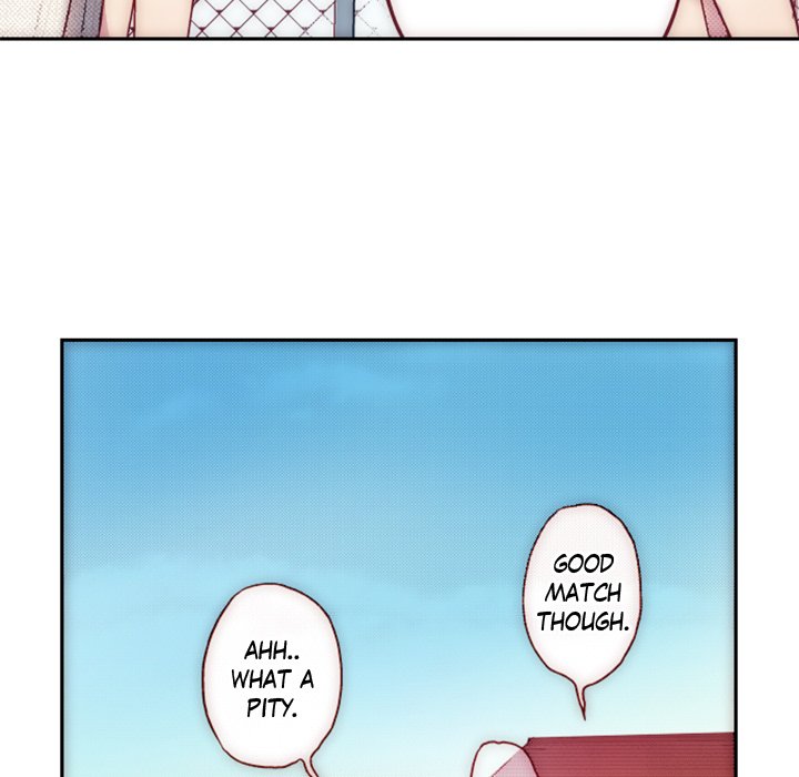 Lemon Leaf Lemon Leaf EP 15 - Toomics page 42 - 