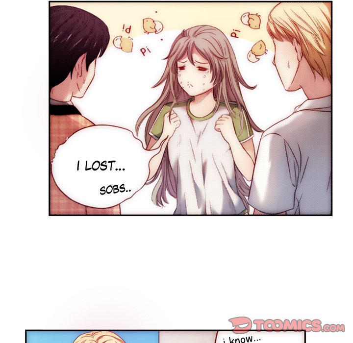 Lemon Leaf Lemon Leaf EP 15 - Toomics page 45 - 