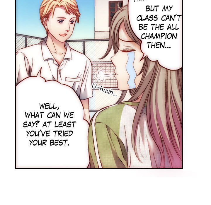 Lemon Leaf Lemon Leaf EP 15 - Toomics page 46 - 