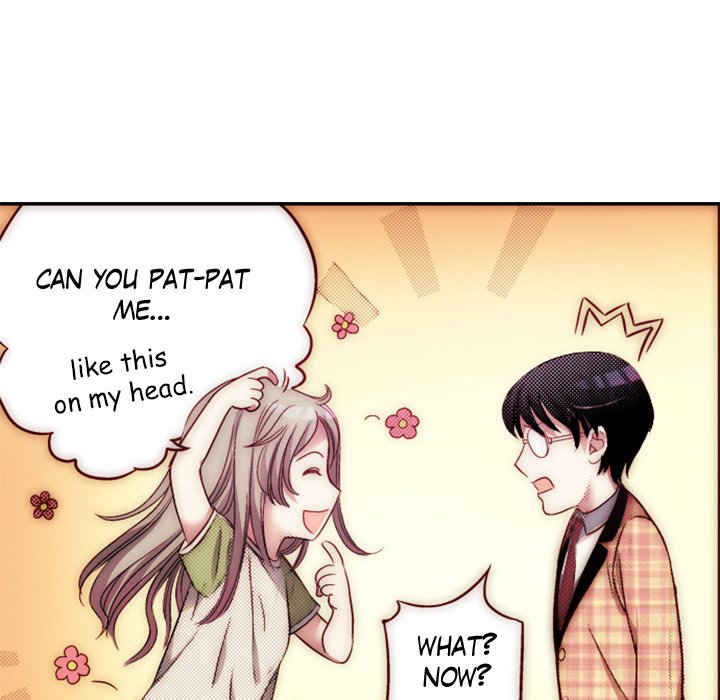 Lemon Leaf Lemon Leaf EP 15 - Toomics page 47 - 