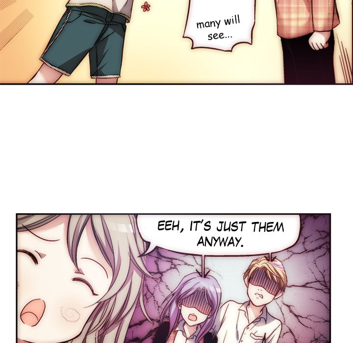 Lemon Leaf Lemon Leaf EP 15 - Toomics page 48 - 