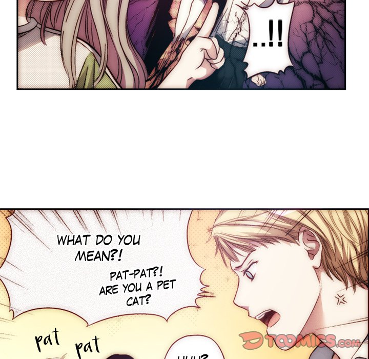 Lemon Leaf Lemon Leaf EP 15 - Toomics page 49 - 