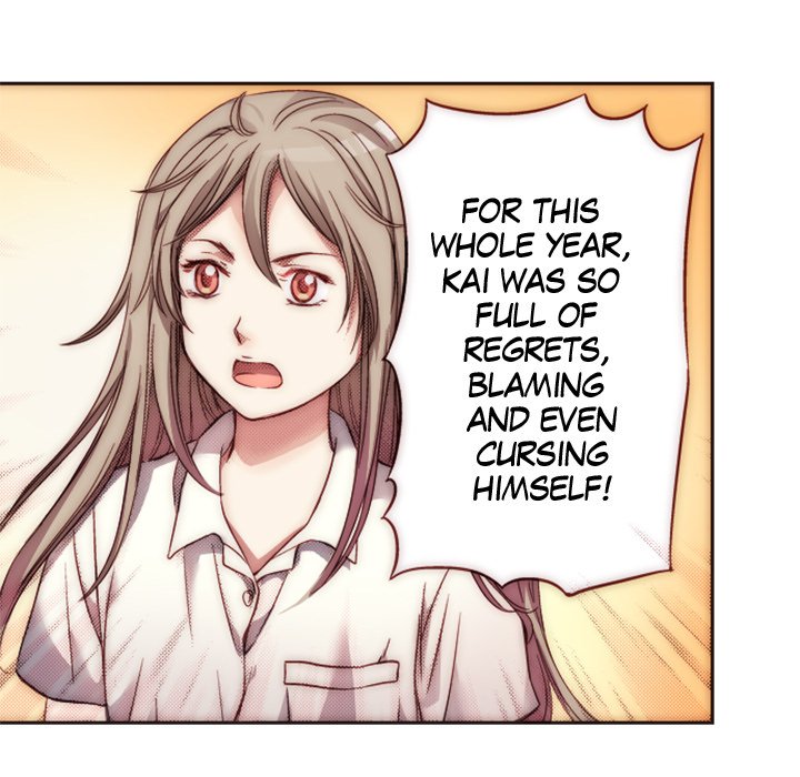 Lemon Leaf Lemon Leaf EP 15 - Toomics page 6 - 