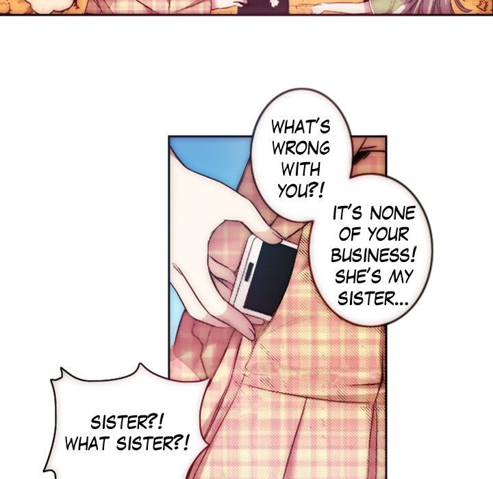 Lemon Leaf Lemon Leaf EP 15 - Toomics page 51 - 