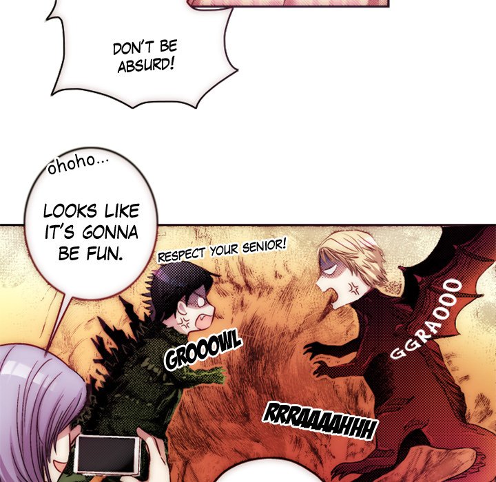 Lemon Leaf Lemon Leaf EP 15 - Toomics page 52 - 