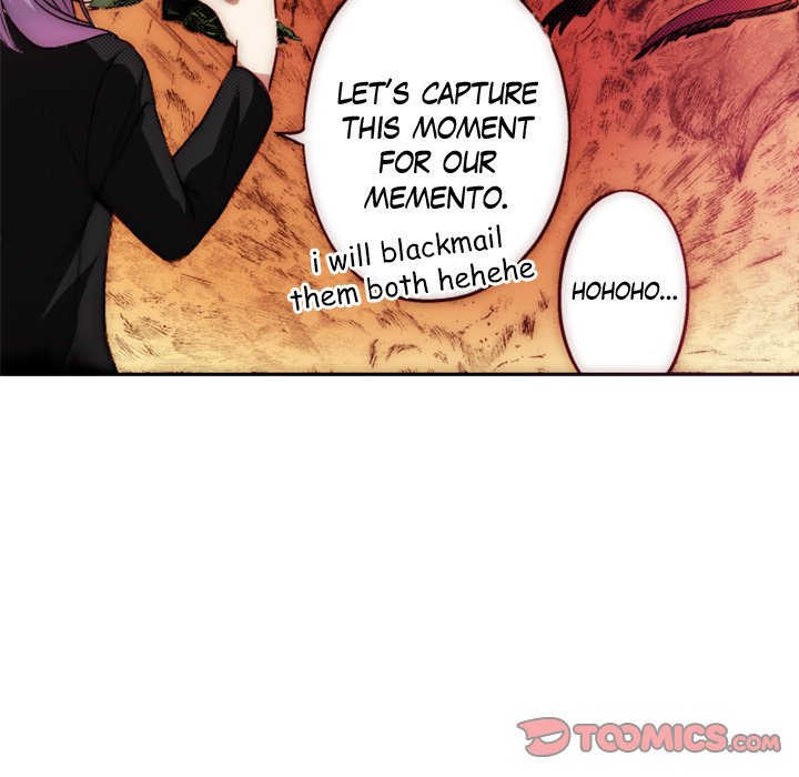 Lemon Leaf Lemon Leaf EP 15 - Toomics page 53 - 