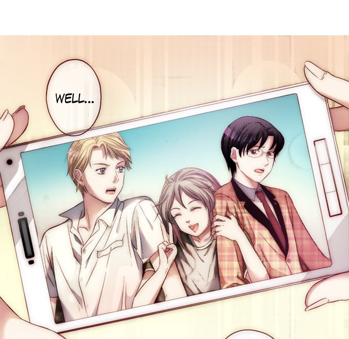 Lemon Leaf Lemon Leaf EP 15 - Toomics page 54 - 