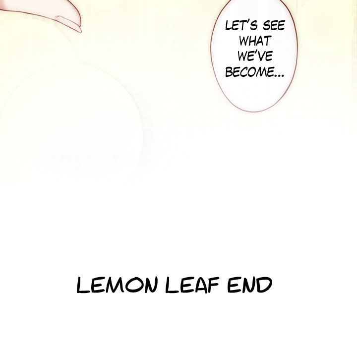 Lemon Leaf Lemon Leaf EP 15 - Toomics page 55 - 