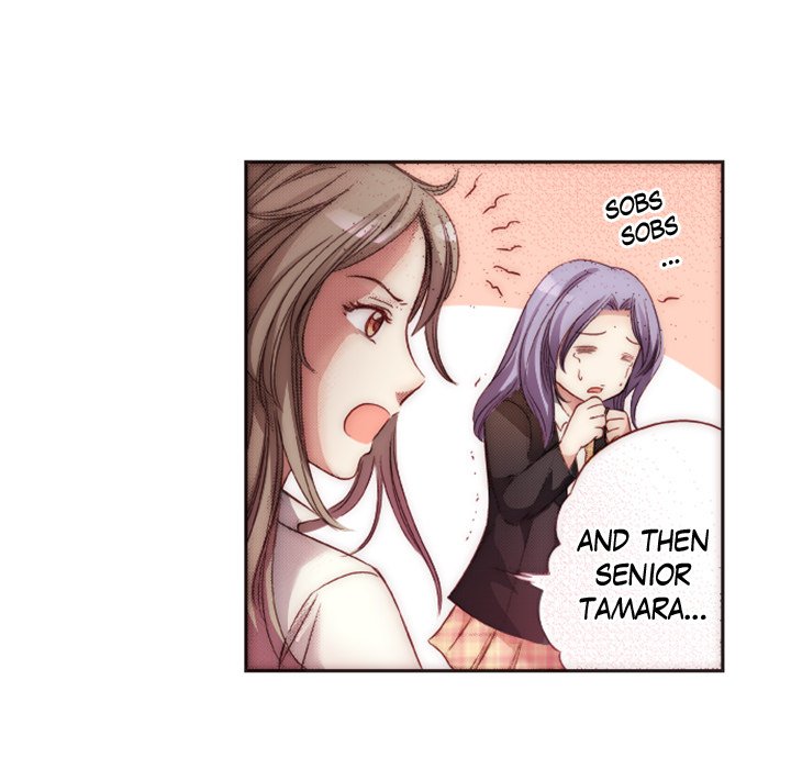 Lemon Leaf Lemon Leaf EP 15 - Toomics page 7 - 