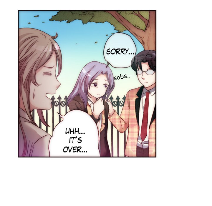 Lemon Leaf Lemon Leaf EP 15 - Toomics page 8 - 
