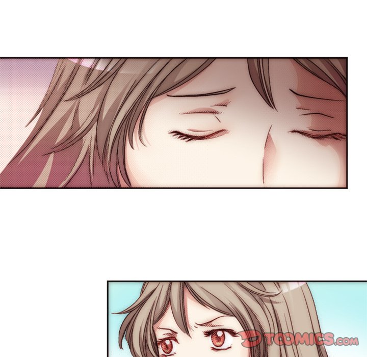 Lemon Leaf Lemon Leaf EP 15 - Toomics page 9 - 