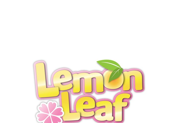 Lemon Leaf Lemon Leaf EP 2 - Toomics page 1 - 