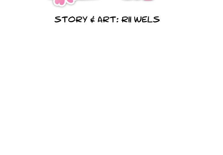 Lemon Leaf Lemon Leaf EP 2 - Toomics page 2 - 
