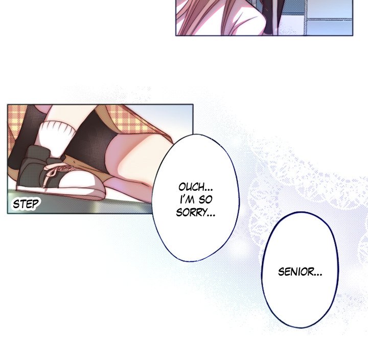 Lemon Leaf Lemon Leaf EP 2 - Toomics page 11 - 