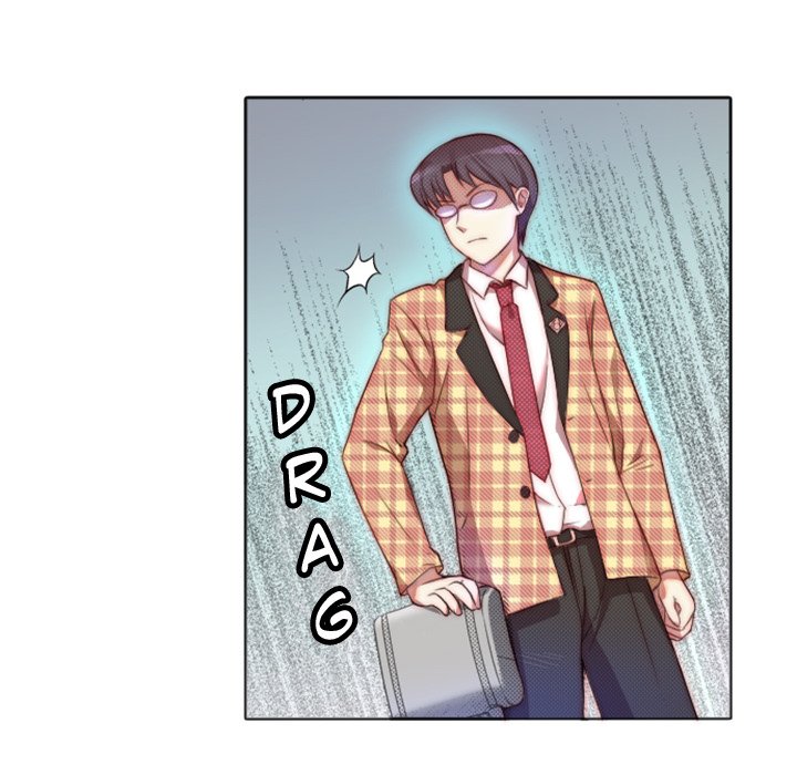 Lemon Leaf Lemon Leaf EP 2 - Toomics page 15 - 