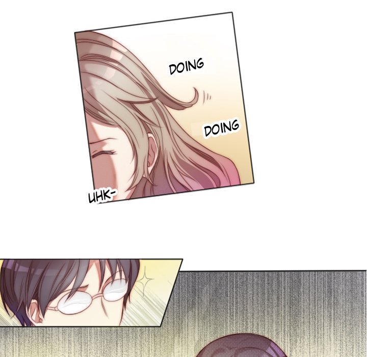 Lemon Leaf Lemon Leaf EP 2 - Toomics page 18 - 