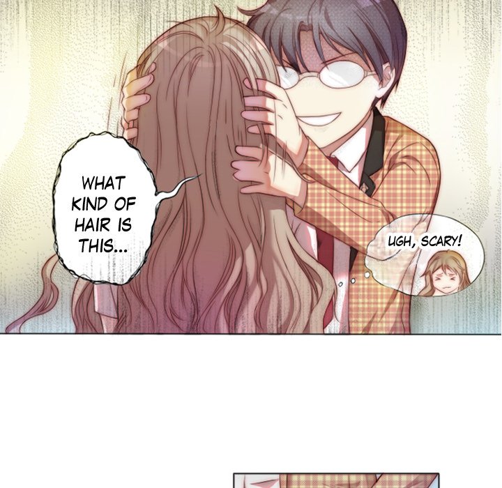 Lemon Leaf Lemon Leaf EP 2 - Toomics page 19 - 