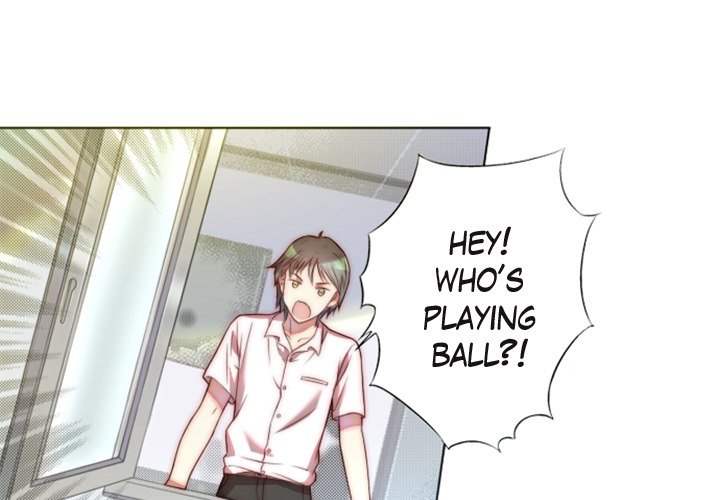 Lemon Leaf Lemon Leaf EP 2 - Toomics page 3 - 