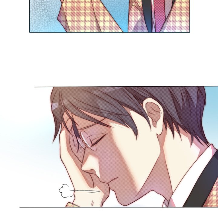 Lemon Leaf Lemon Leaf EP 2 - Toomics page 26 - 