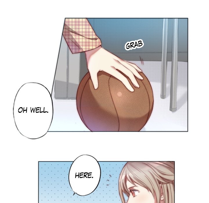 Lemon Leaf Lemon Leaf EP 2 - Toomics page 27 - 