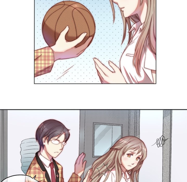 Lemon Leaf Lemon Leaf EP 2 - Toomics page 28 - 