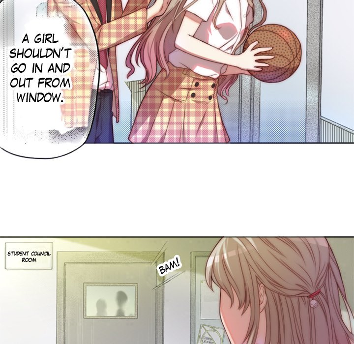 Lemon Leaf Lemon Leaf EP 2 - Toomics page 29 - 