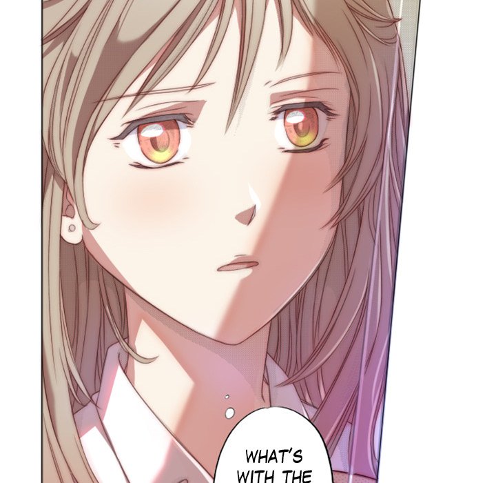 Lemon Leaf Lemon Leaf EP 2 - Toomics page 31 - 