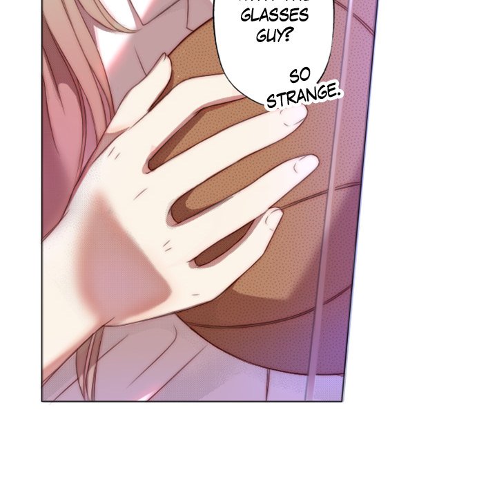 Lemon Leaf Lemon Leaf EP 2 - Toomics page 32 - 
