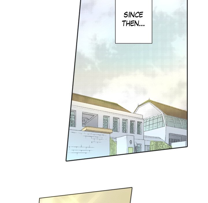 Lemon Leaf Lemon Leaf EP 2 - Toomics page 34 - 