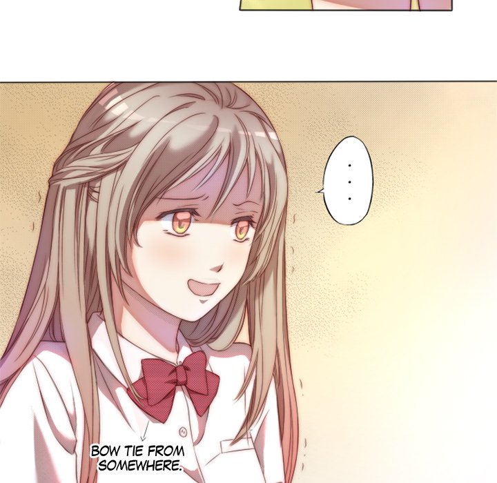 Lemon Leaf Lemon Leaf EP 2 - Toomics page 37 - 