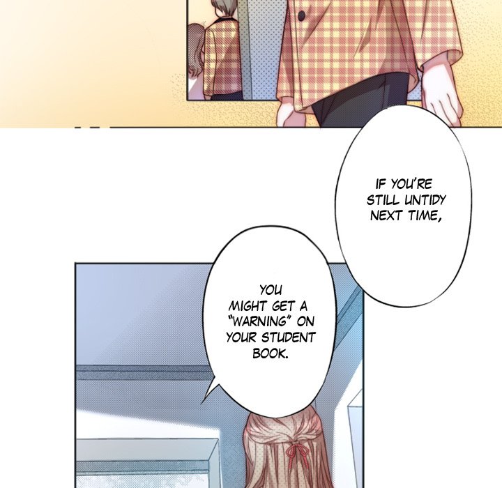 Lemon Leaf Lemon Leaf EP 2 - Toomics page 39 - 