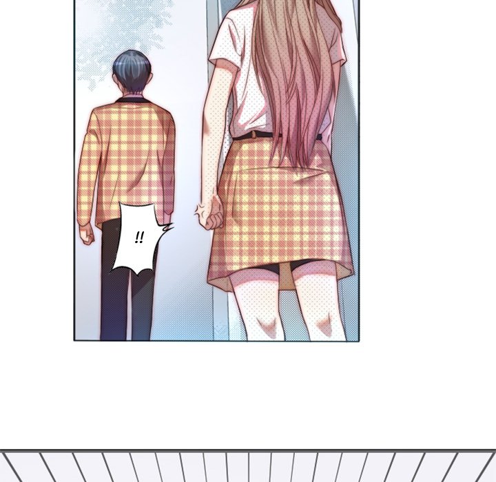 Lemon Leaf Lemon Leaf EP 2 - Toomics page 40 - 