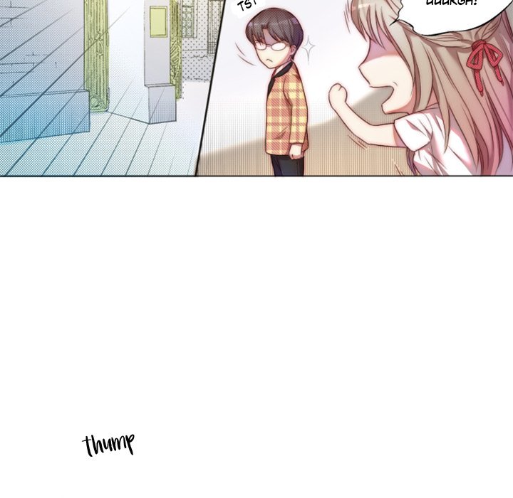 Lemon Leaf Lemon Leaf EP 2 - Toomics page 42 - 