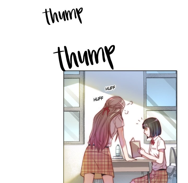 Lemon Leaf Lemon Leaf EP 2 - Toomics page 43 - 
