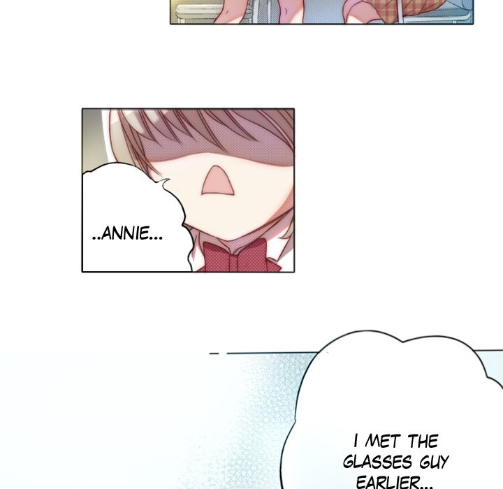 Lemon Leaf Lemon Leaf EP 2 - Toomics page 44 - 