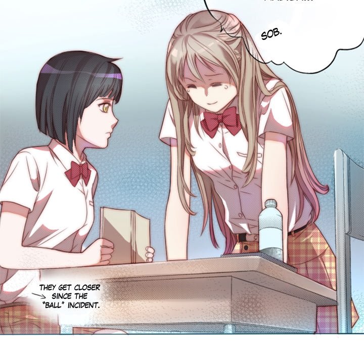 Lemon Leaf Lemon Leaf EP 2 - Toomics page 45 - 