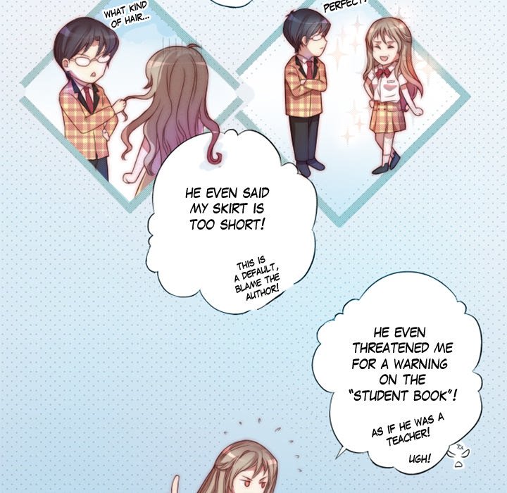 Lemon Leaf Lemon Leaf EP 2 - Toomics page 47 - 