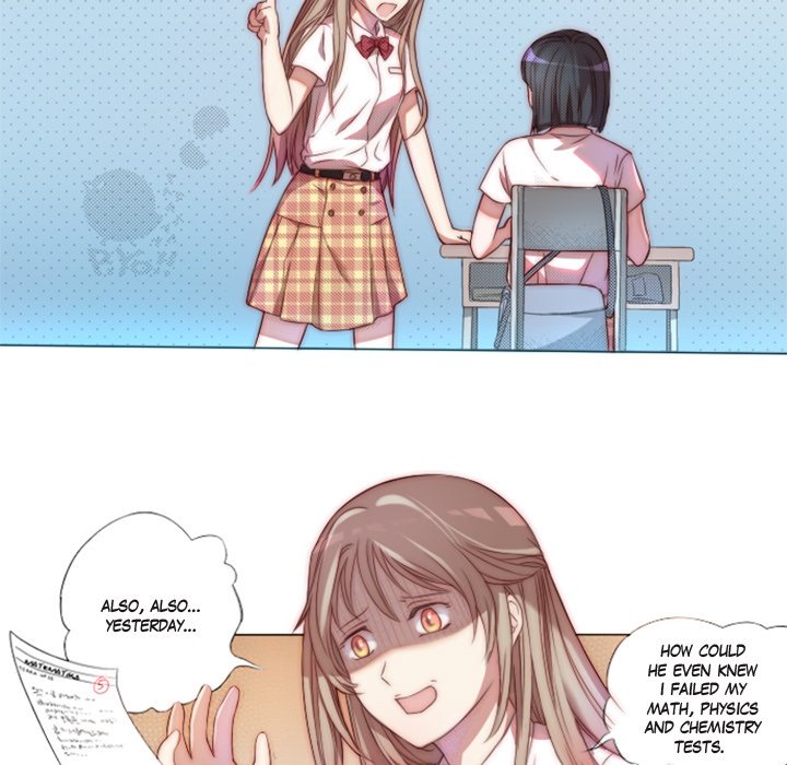 Lemon Leaf Lemon Leaf EP 2 - Toomics page 48 - 