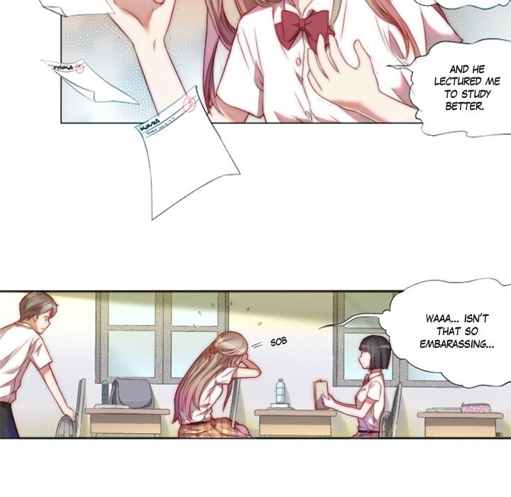 Lemon Leaf Lemon Leaf EP 2 - Toomics page 49 - 