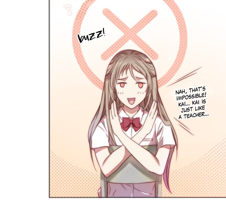 Lemon Leaf Lemon Leaf EP 2 - Toomics page 53 - 