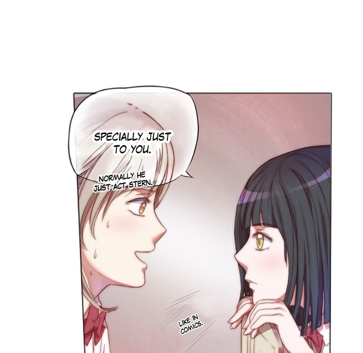 Lemon Leaf Lemon Leaf EP 2 - Toomics page 54 - 