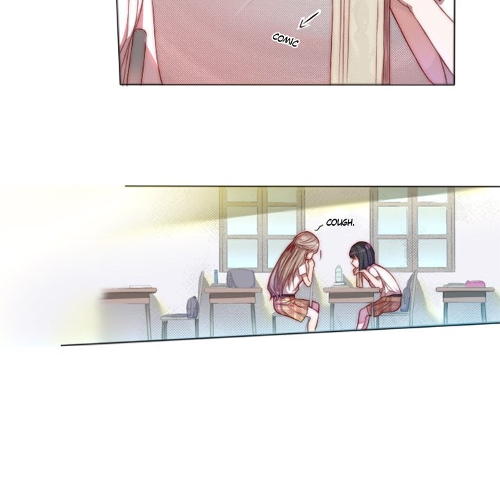 Lemon Leaf Lemon Leaf EP 2 - Toomics page 55 - 