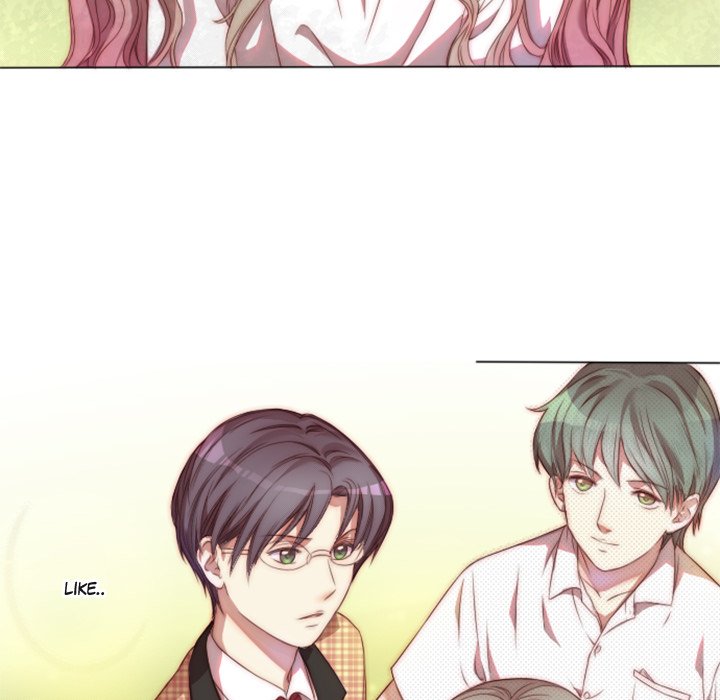 Lemon Leaf Lemon Leaf EP 2 - Toomics page 57 - 