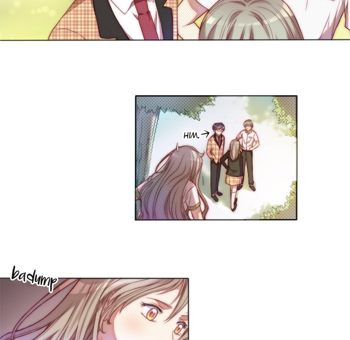 Lemon Leaf Lemon Leaf EP 2 - Toomics page 58 - 