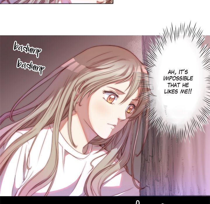 Lemon Leaf Lemon Leaf EP 2 - Toomics page 59 - 