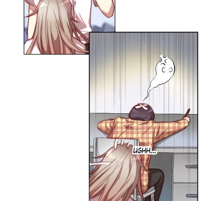 Lemon Leaf Lemon Leaf EP 2 - Toomics page 9 - 